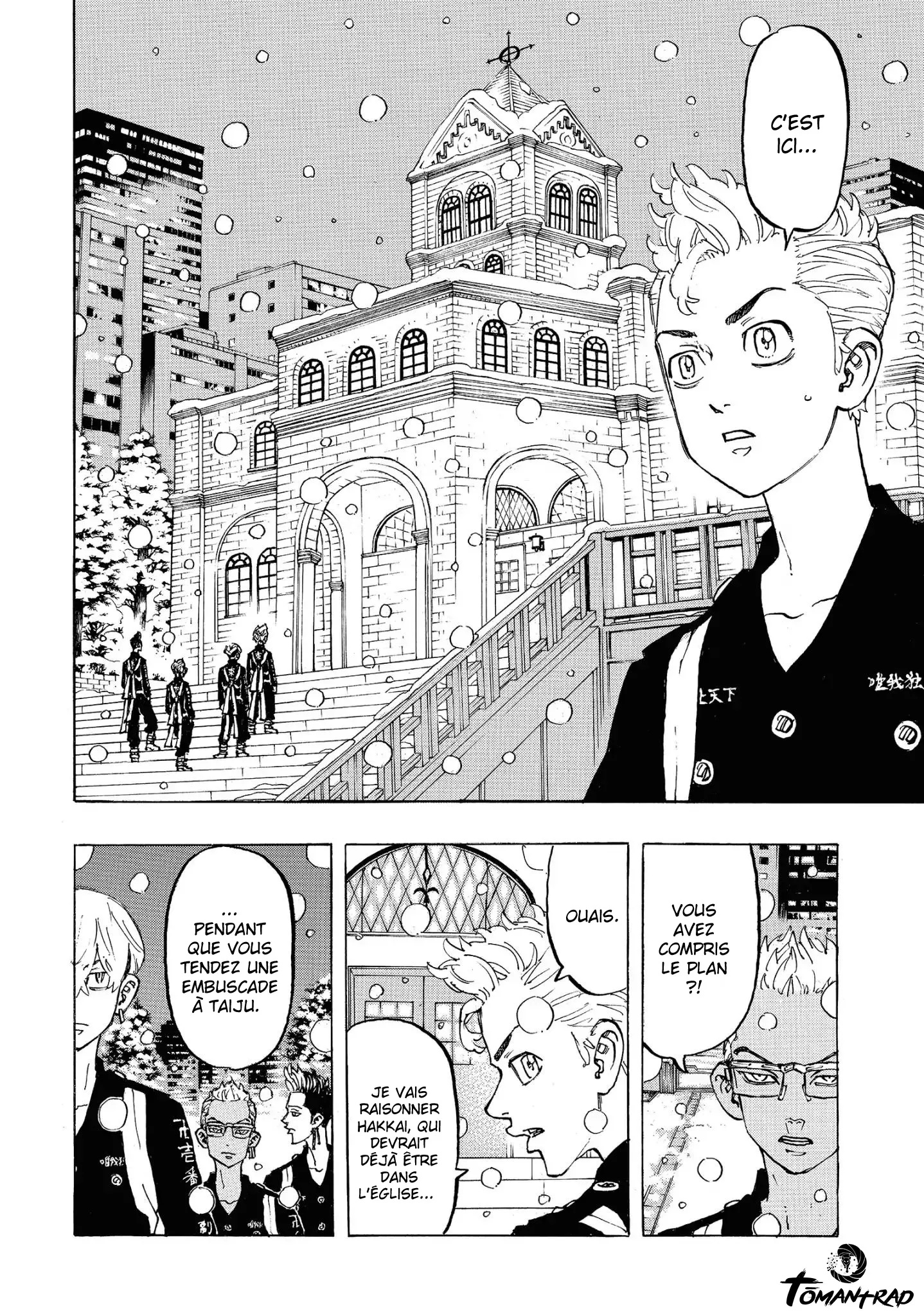 Tokyo Revengers - 92 - 65517817d722d.webp