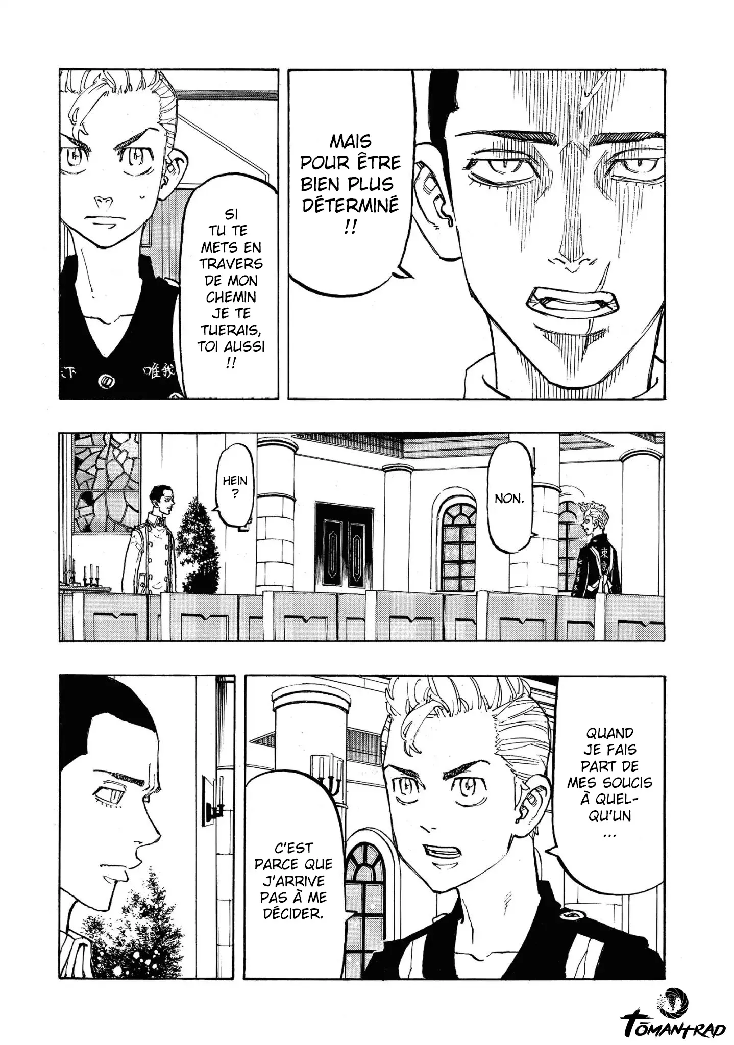 Tokyo Revengers - 93 - 6551781c0114d.webp