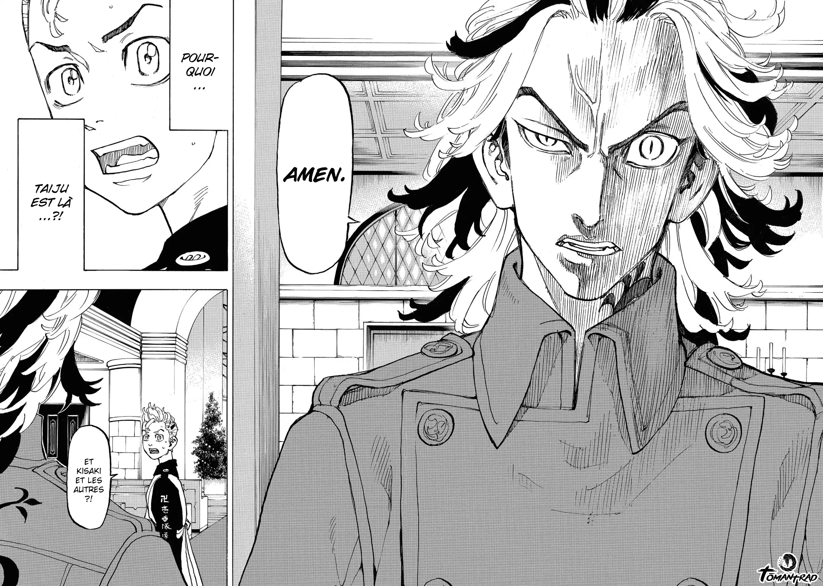 Tokyo Revengers - 93 - 65517822d6bea.webp
