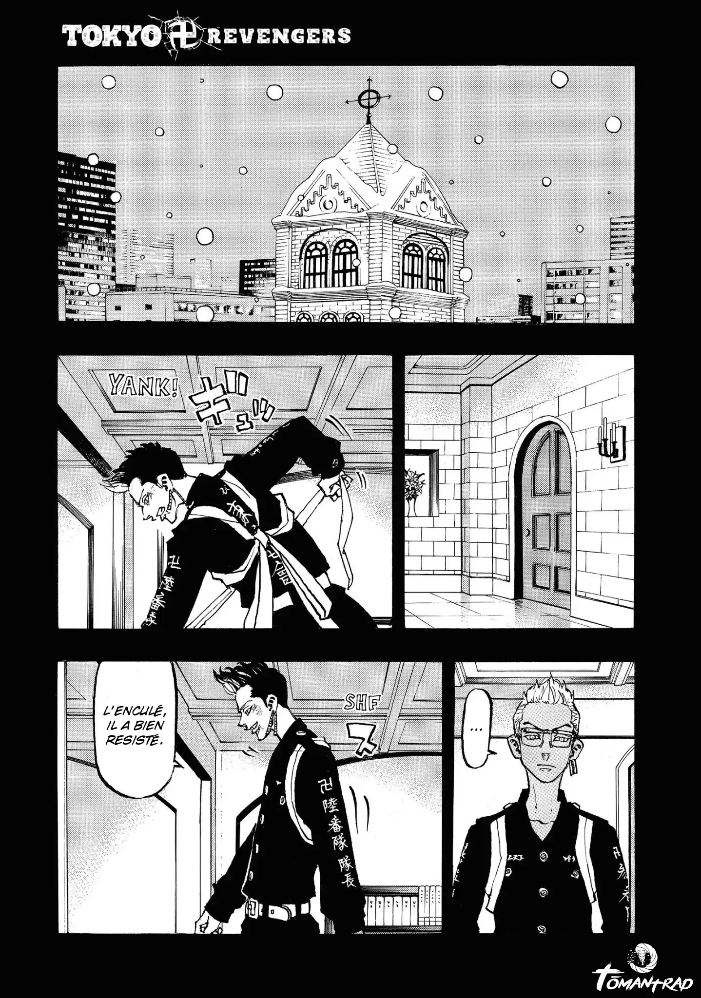 Tokyo Revengers - 94 - 6551782546823.webp