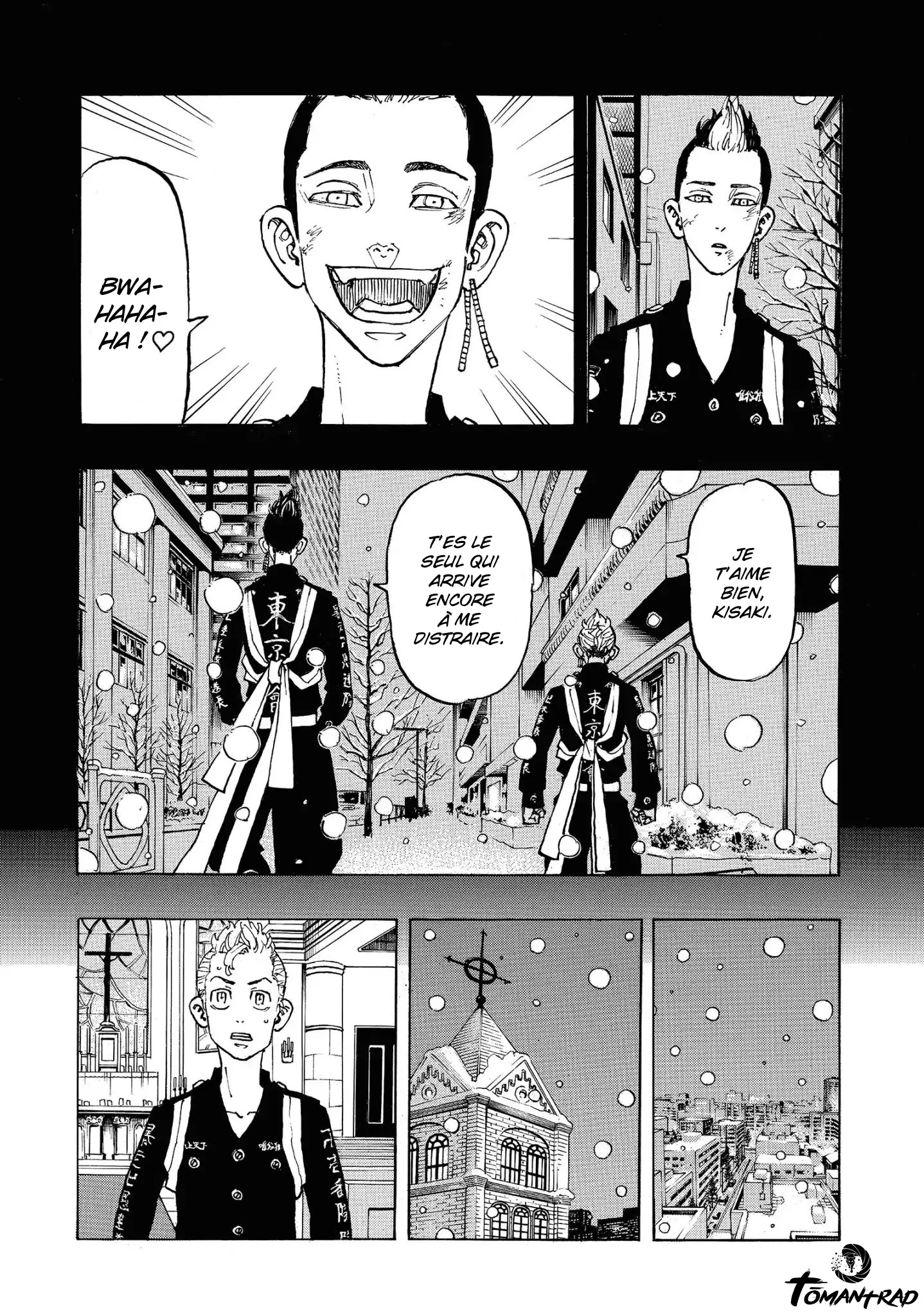 Tokyo Revengers - 94 - 655178277ae18.webp