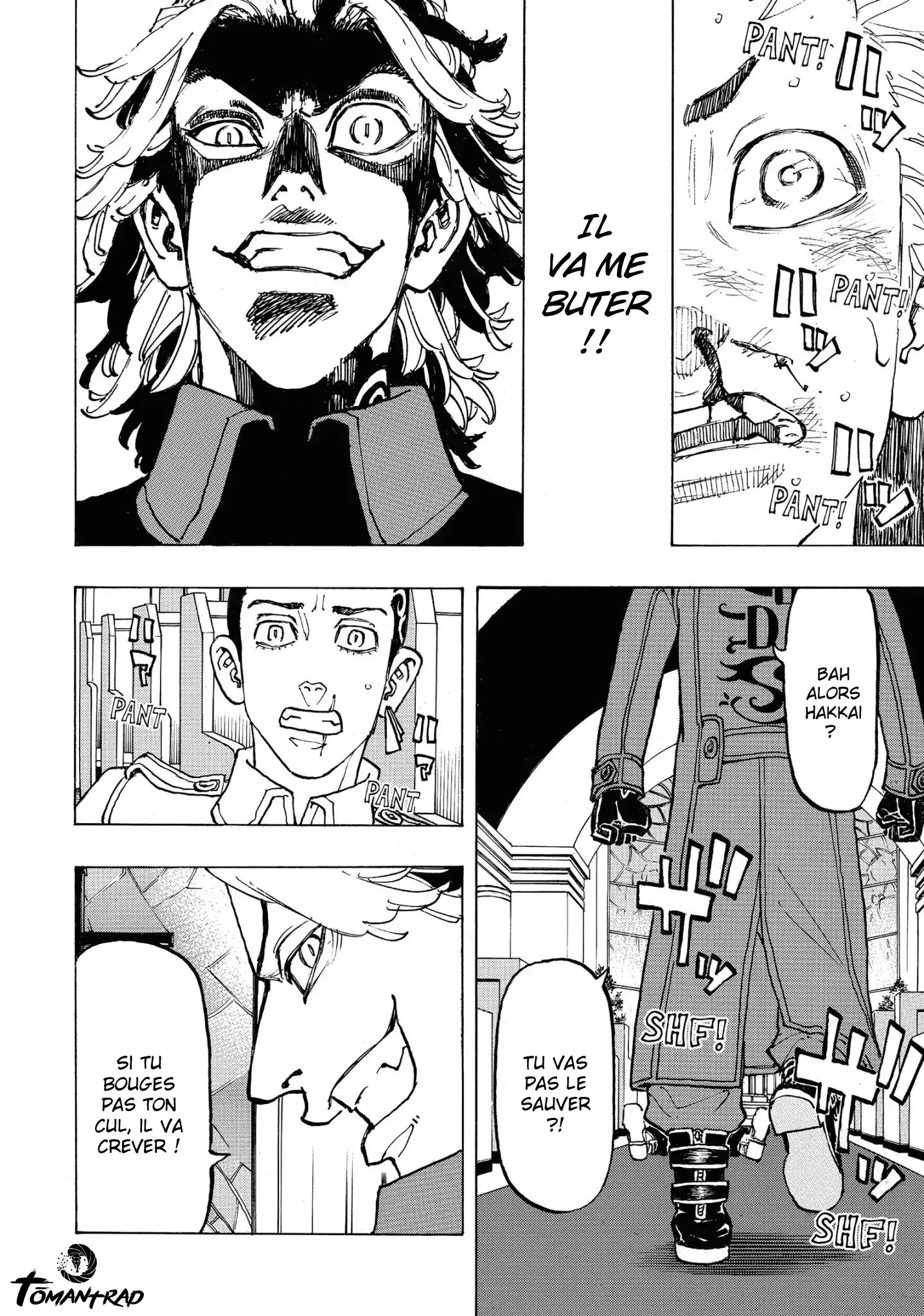 Tokyo Revengers - 94 - 6551782c652b2.webp