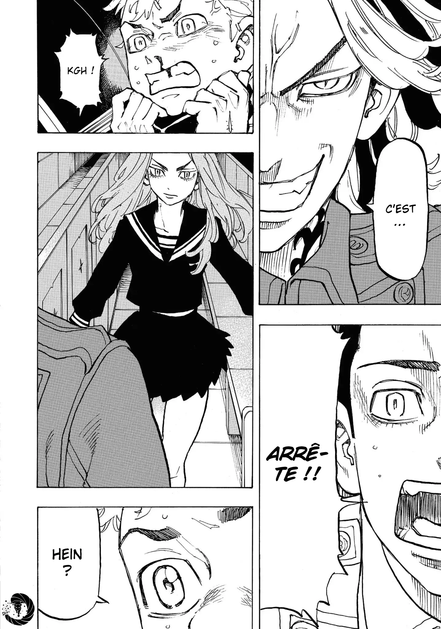 Tokyo Revengers - 94 - 6551782e5b150.webp