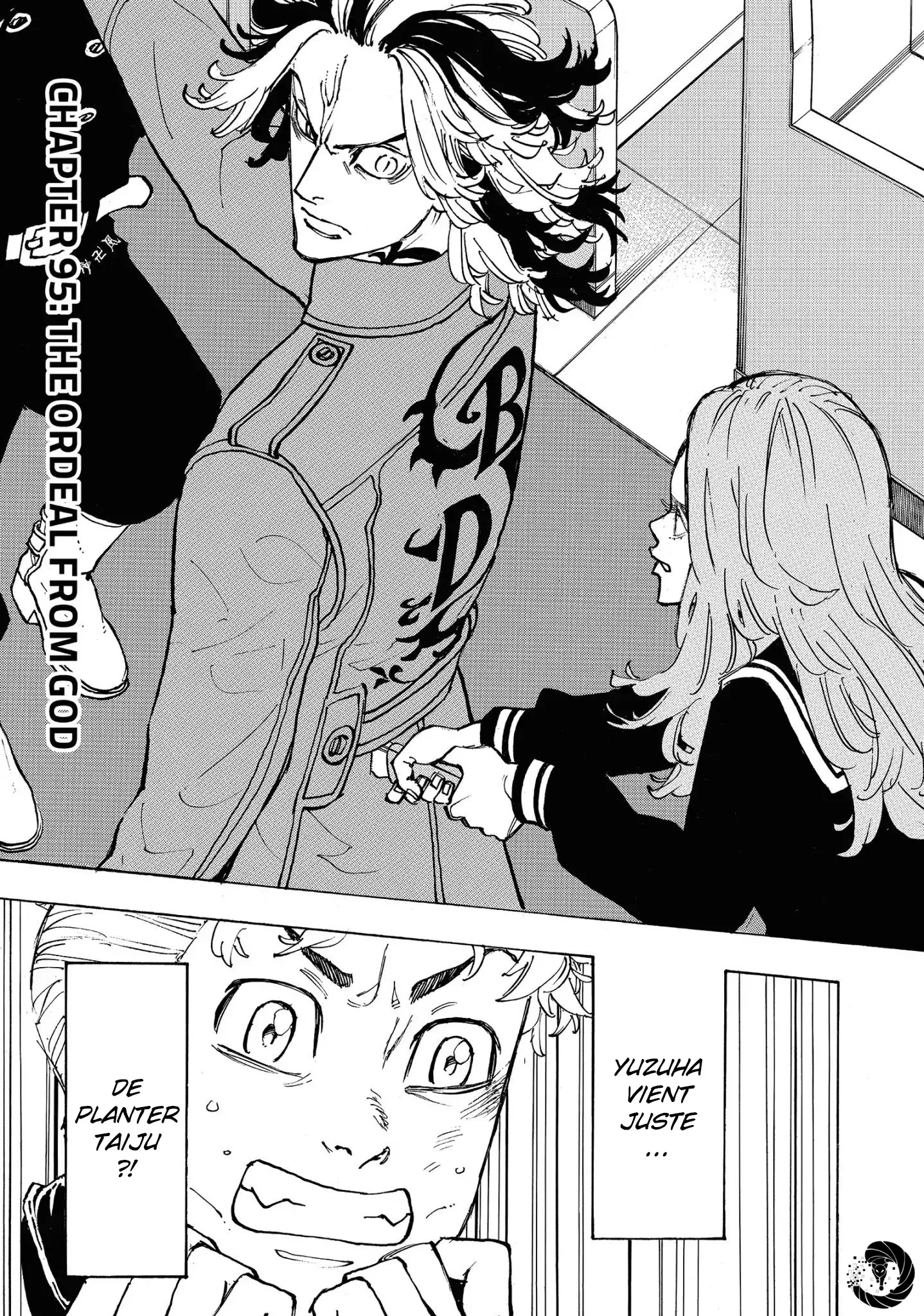 Tokyo Revengers - 95 - 655178307e488.webp