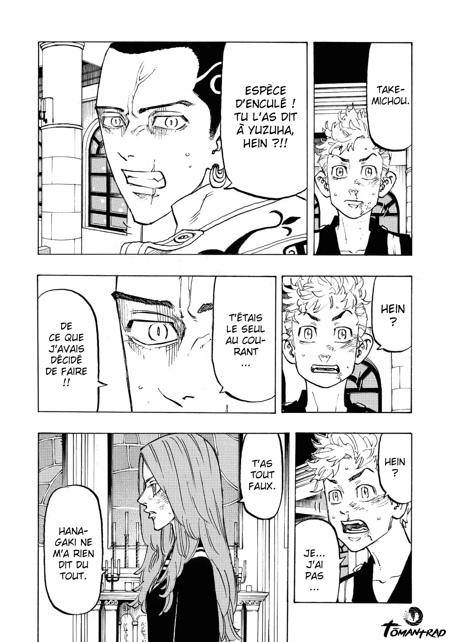 Tokyo Revengers - 95 - 65517833e9de6.webp