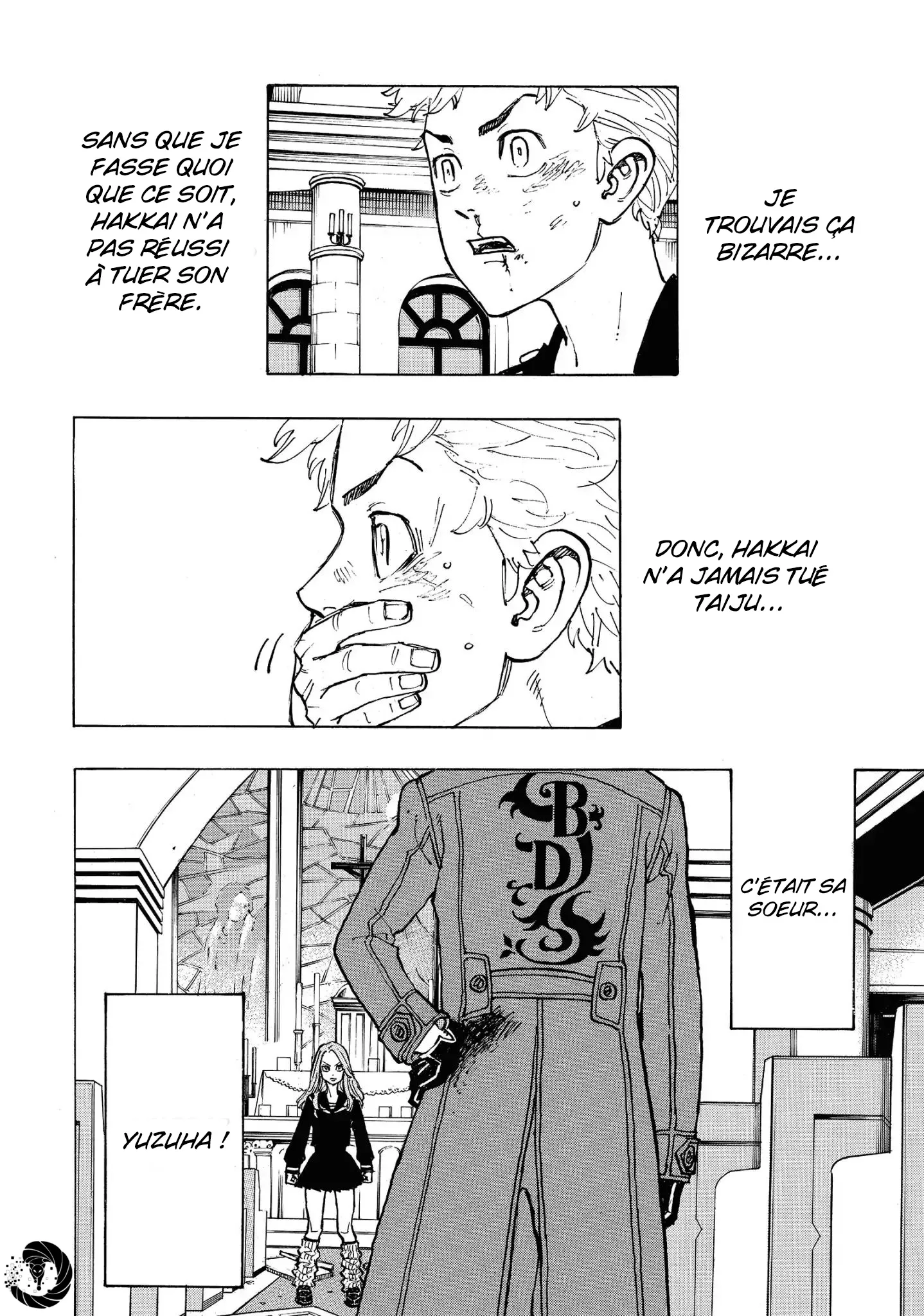 Tokyo Revengers - 95 - 6551783580af4.webp