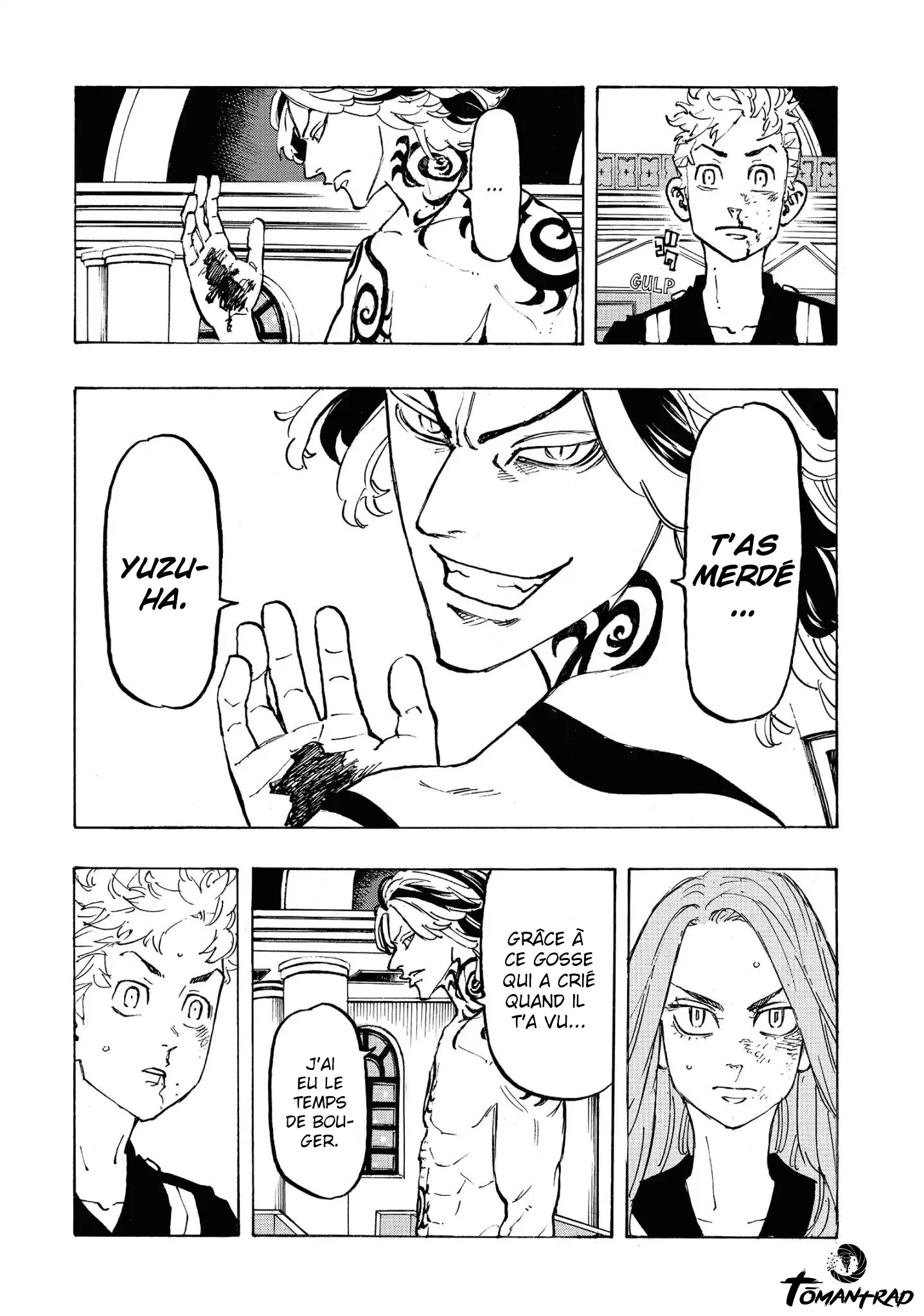Tokyo Revengers - 95 - 65517836e396c.webp