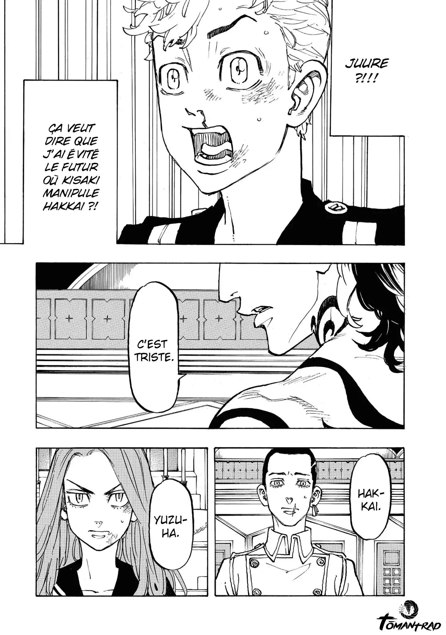 Tokyo Revengers - 95 - 655178380356f.webp