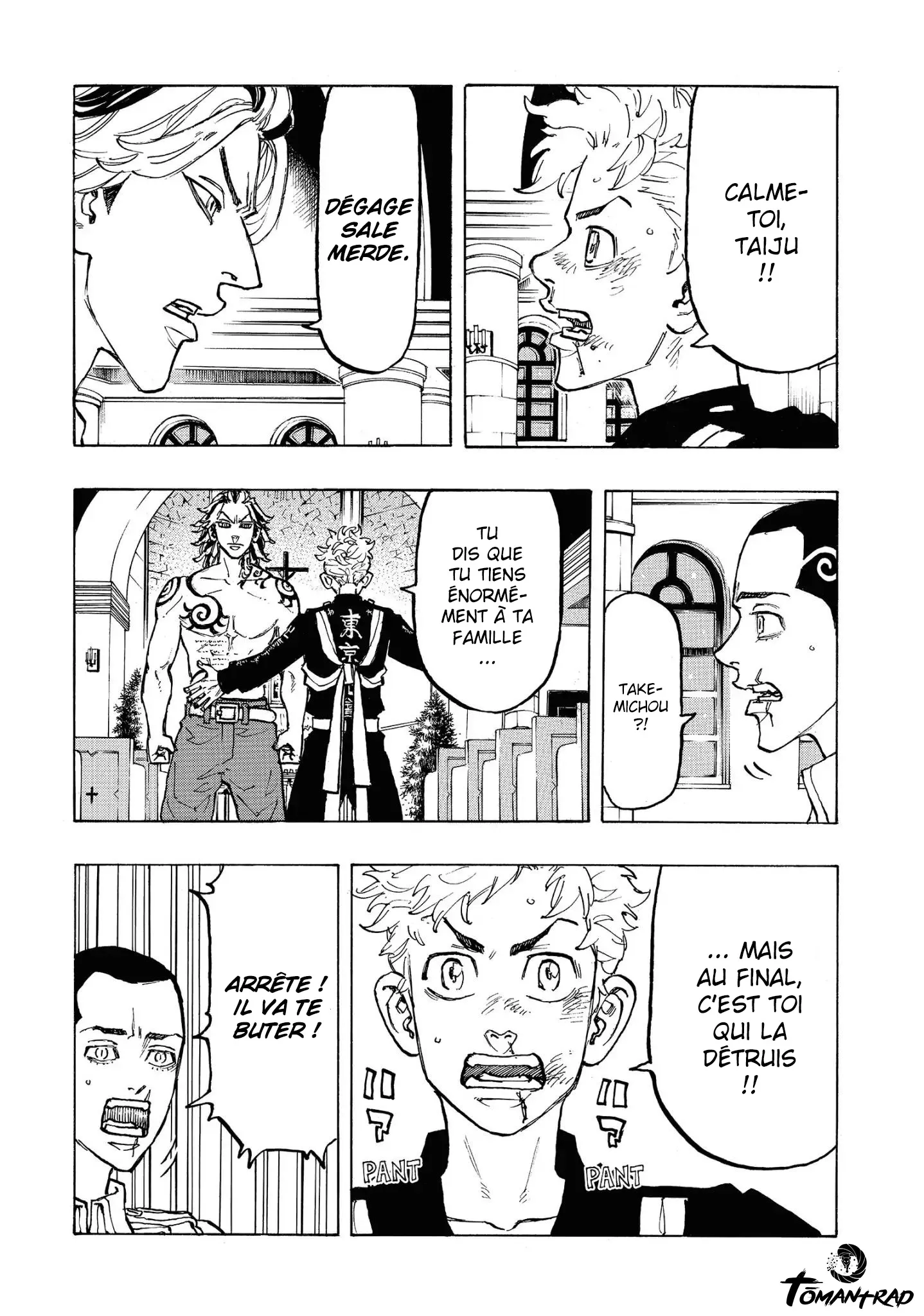 Tokyo Revengers - 96 - 6551783d5036f.webp