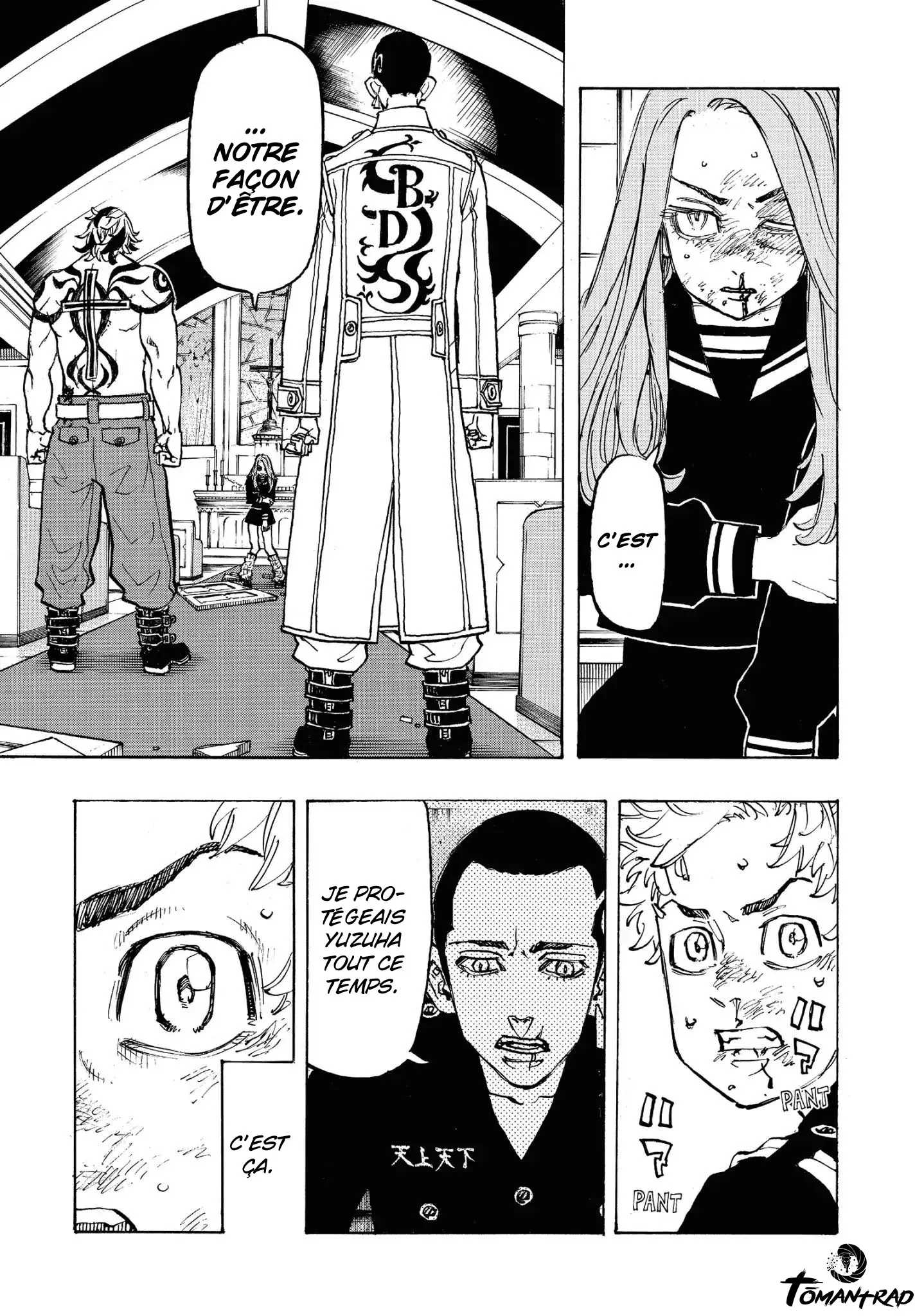 Tokyo Revengers - 96 - 6551783fb9227.webp