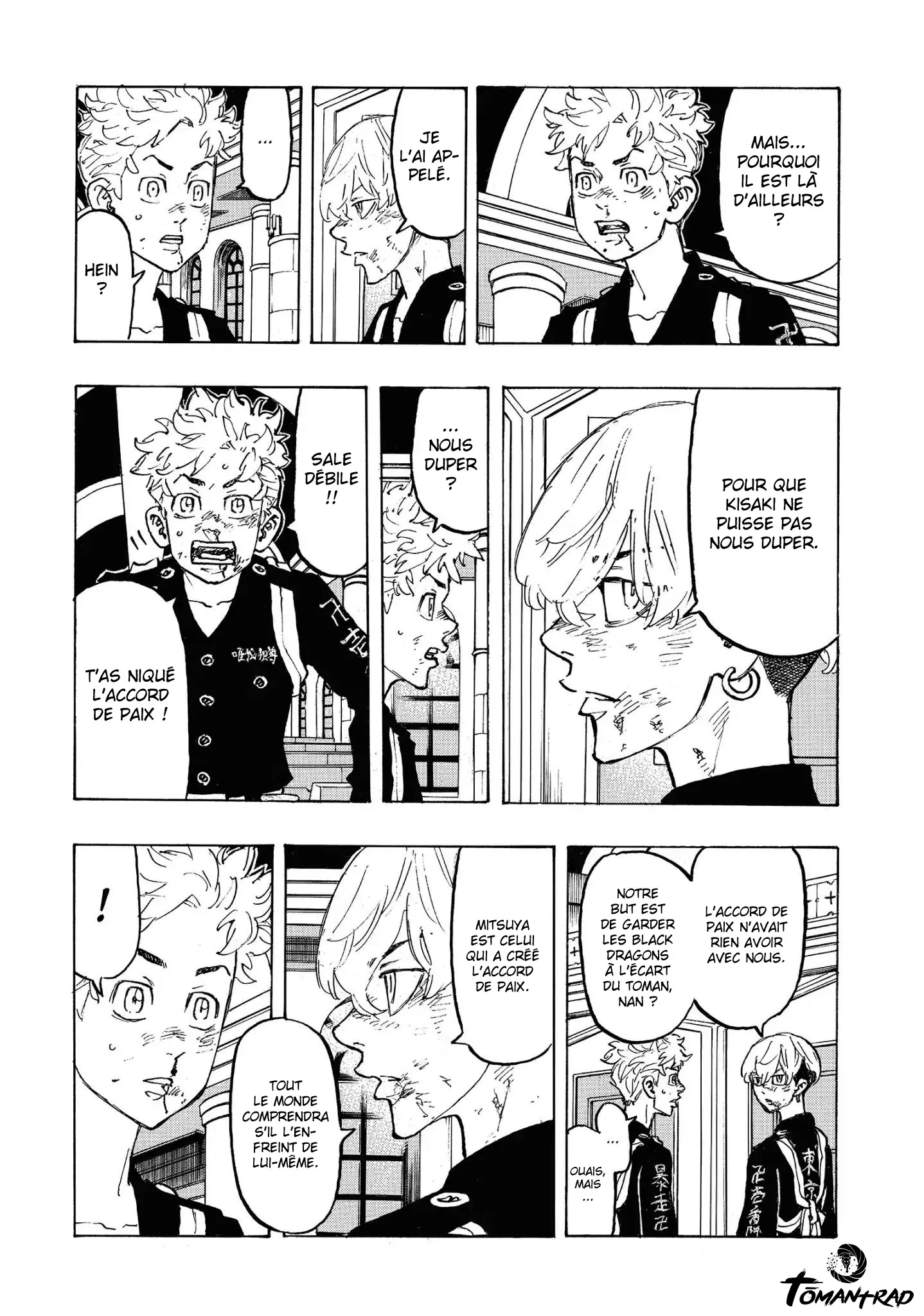 Tokyo Revengers - 97 - 655178491c071.webp