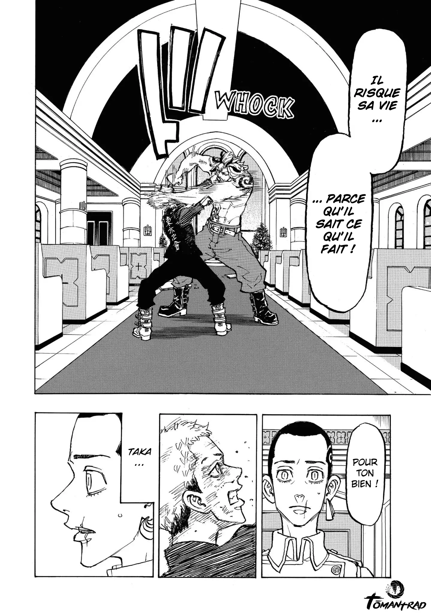 Tokyo Revengers - 97 - 6551784b9b6ca.webp