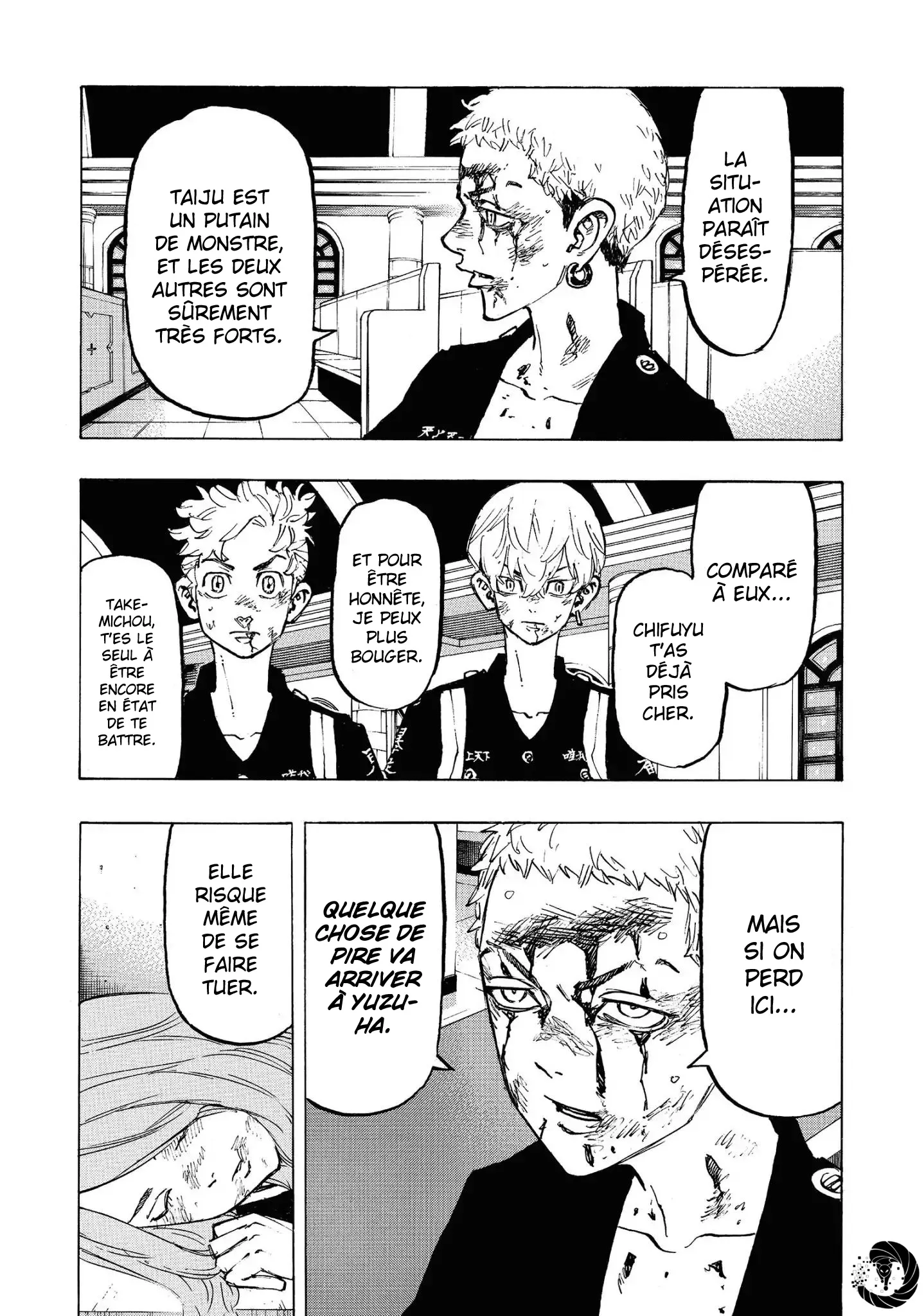 Tokyo Revengers - 98 - 65517854f260a.webp
