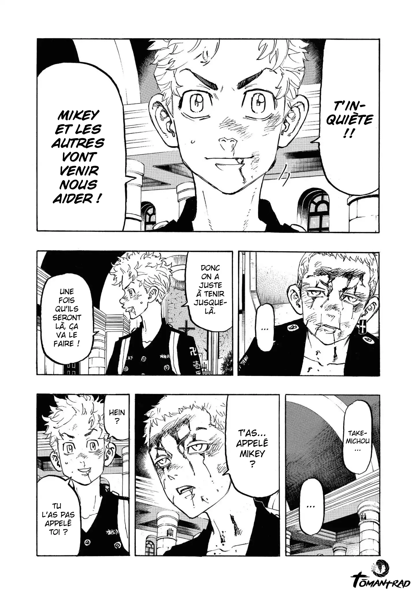 Tokyo Revengers - 98 - 655178556da55.webp