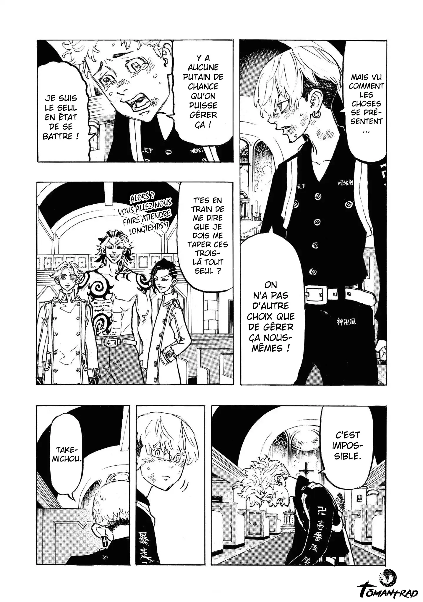 Tokyo Revengers - 98 - 65517856d2dbd.webp
