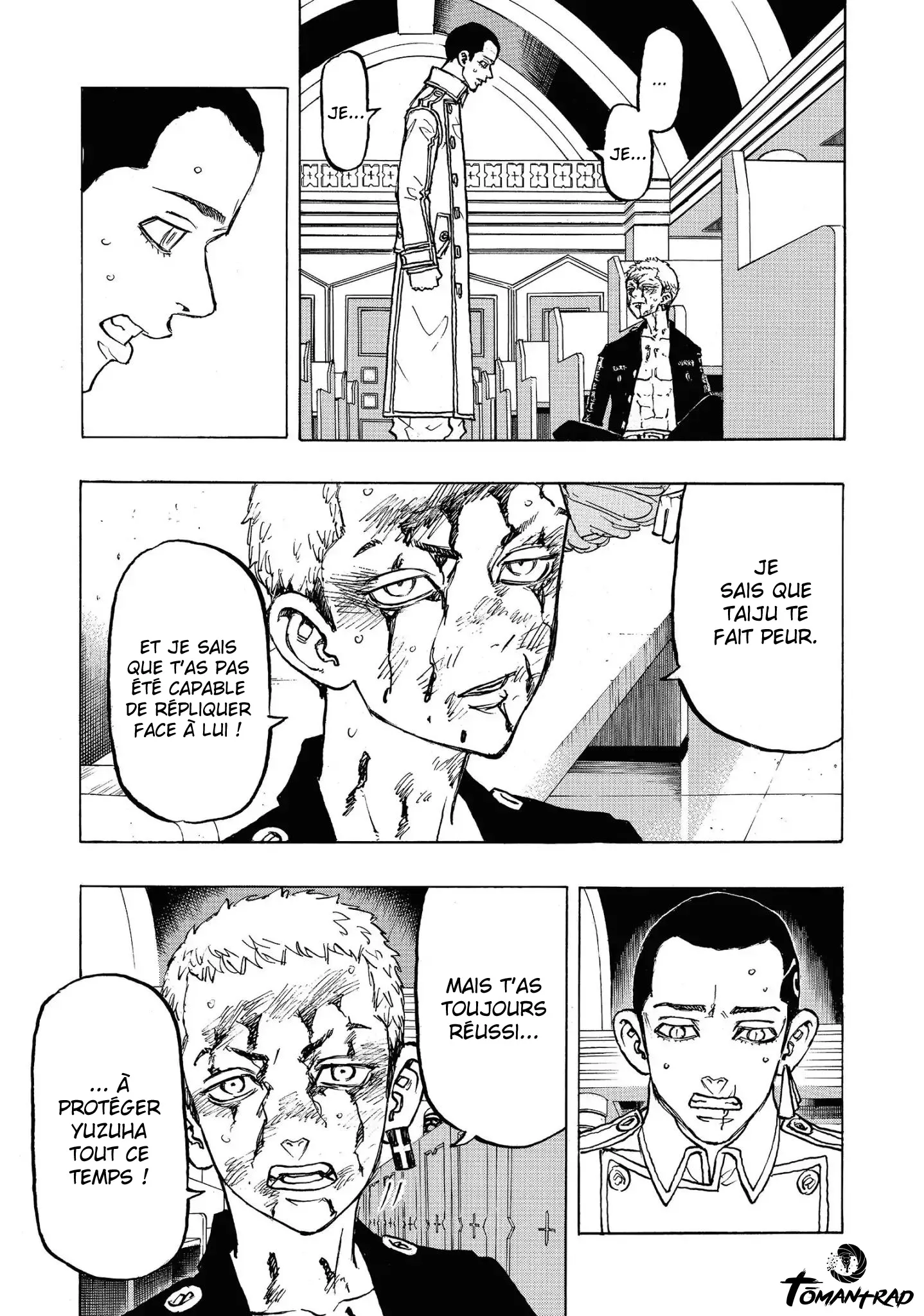 Tokyo Revengers - 98 - 65517858d8a1a.webp