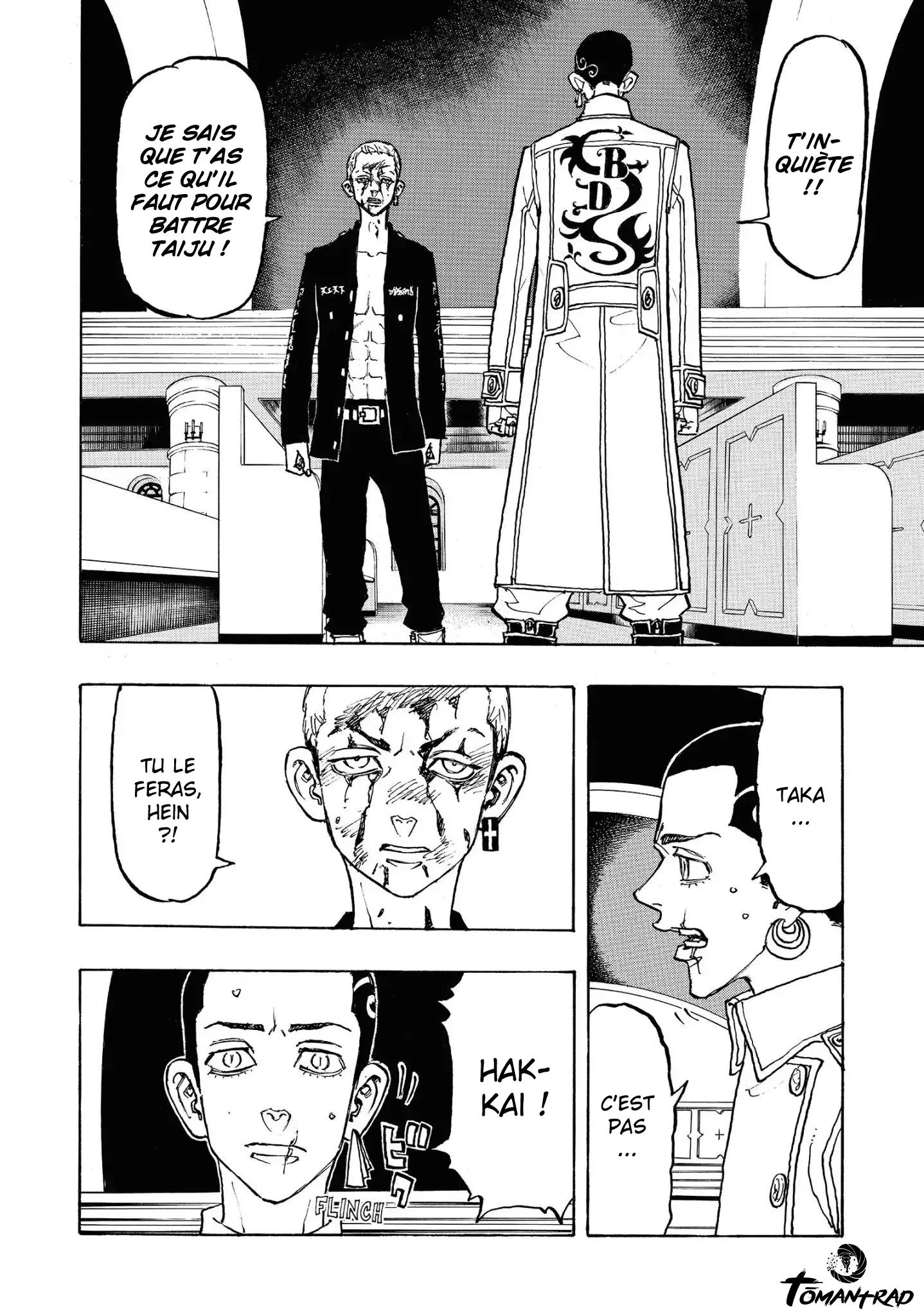 Tokyo Revengers - 98 - 655178595d70e.webp