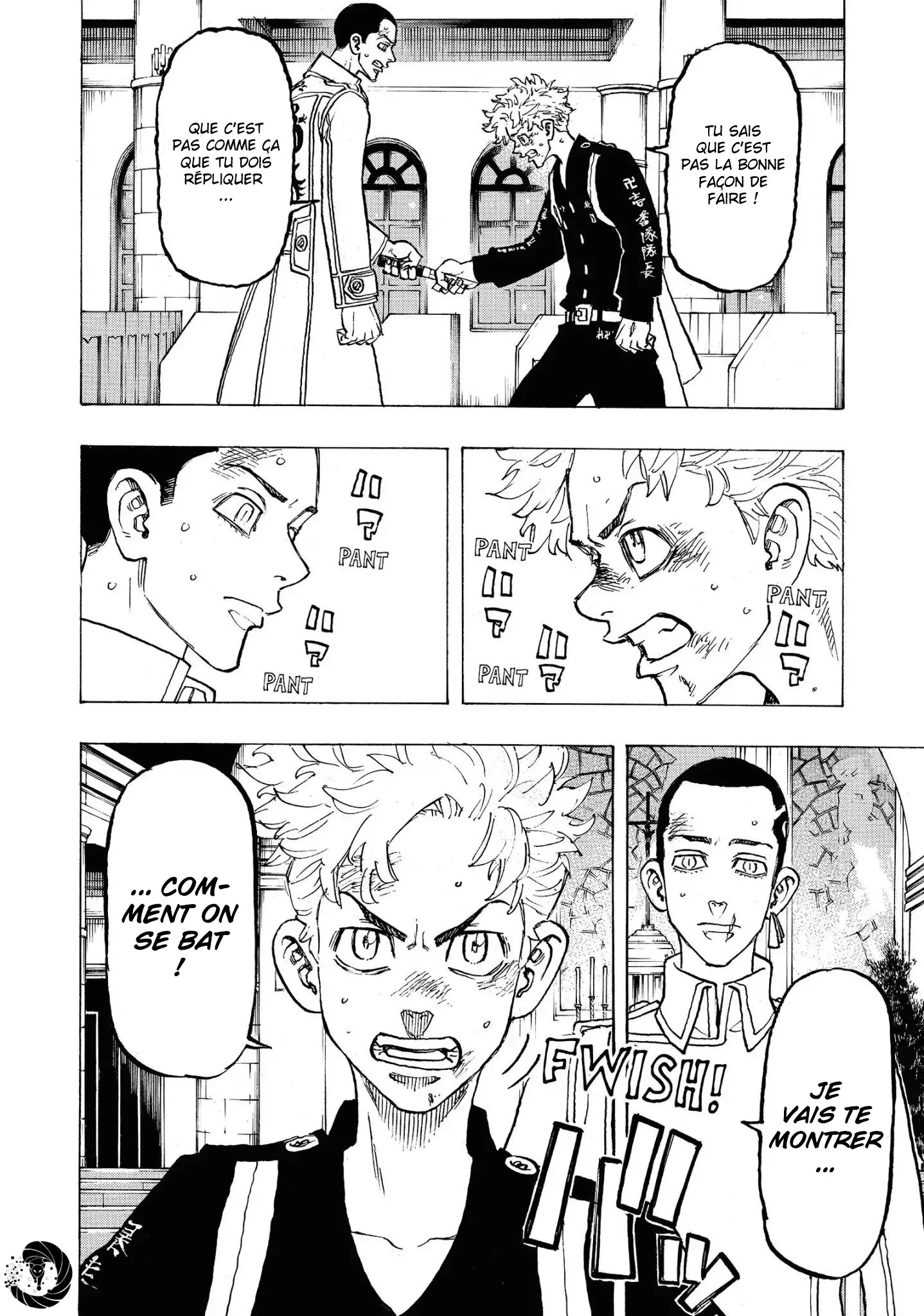 Tokyo Revengers - 99 - 65517862a70aa.webp