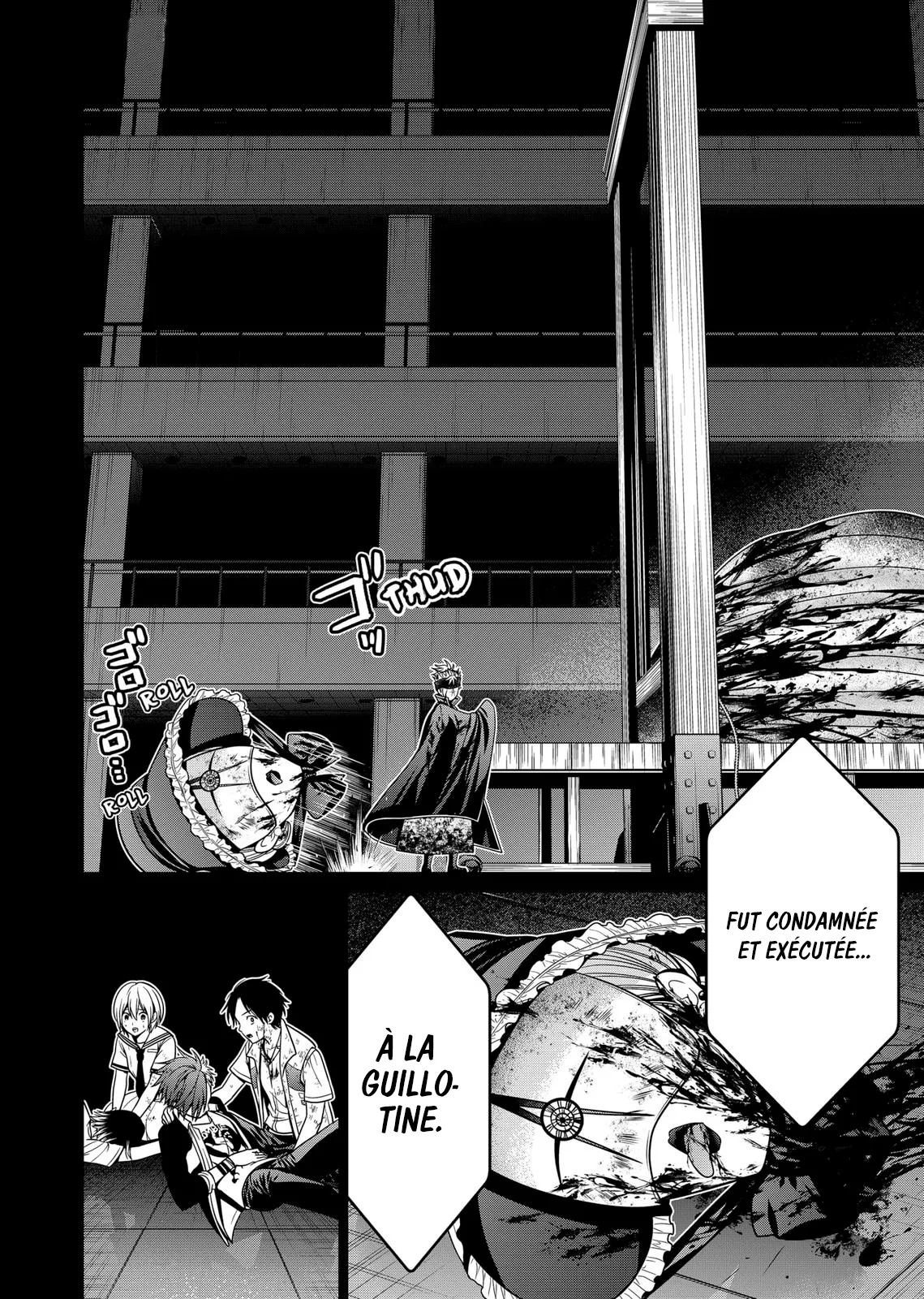 Tokyo Underworld - 26 - 67d4cedeae289.webp