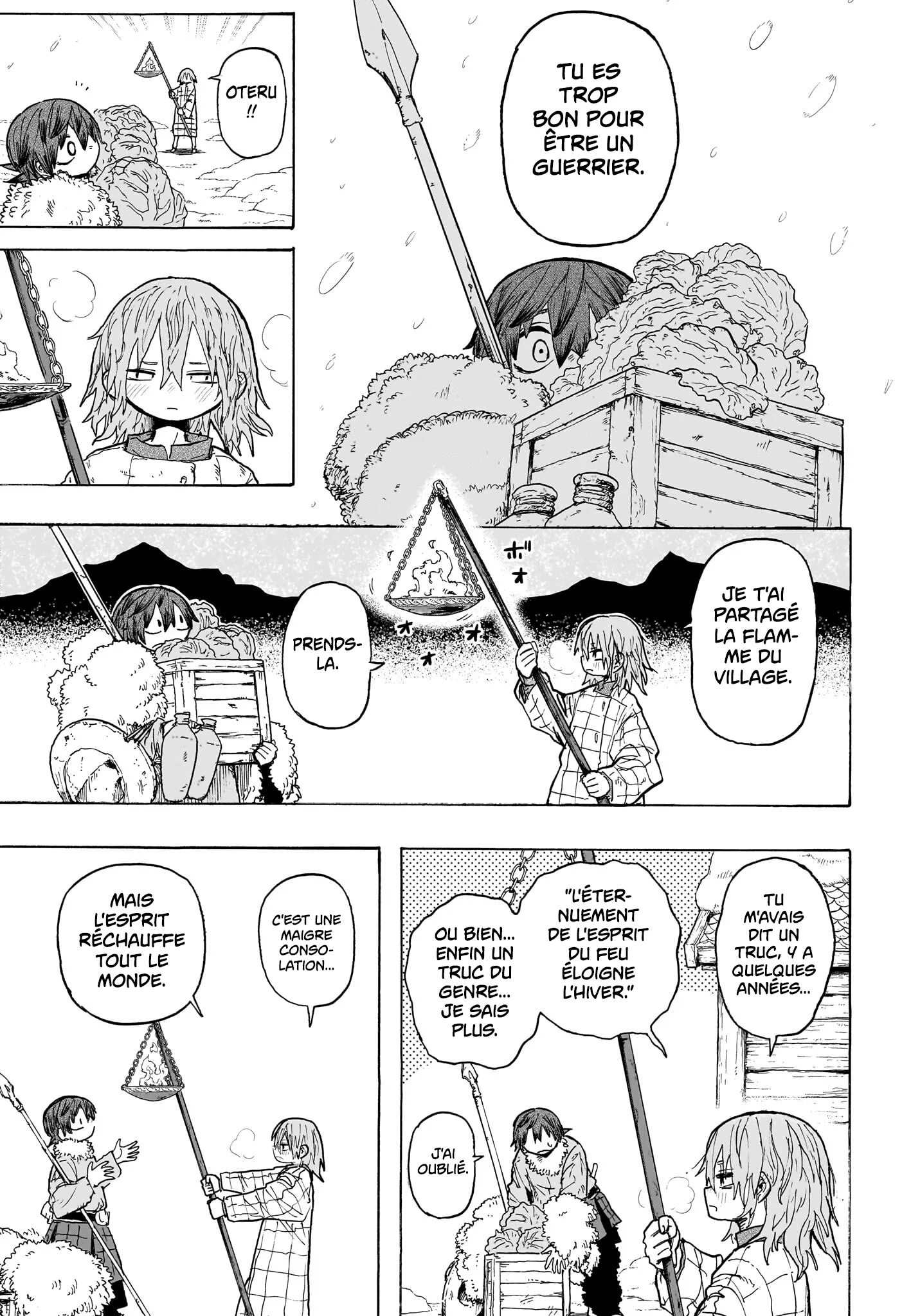 Tomoshibi no Oteru - 1 - 68868cd268f5e.webp