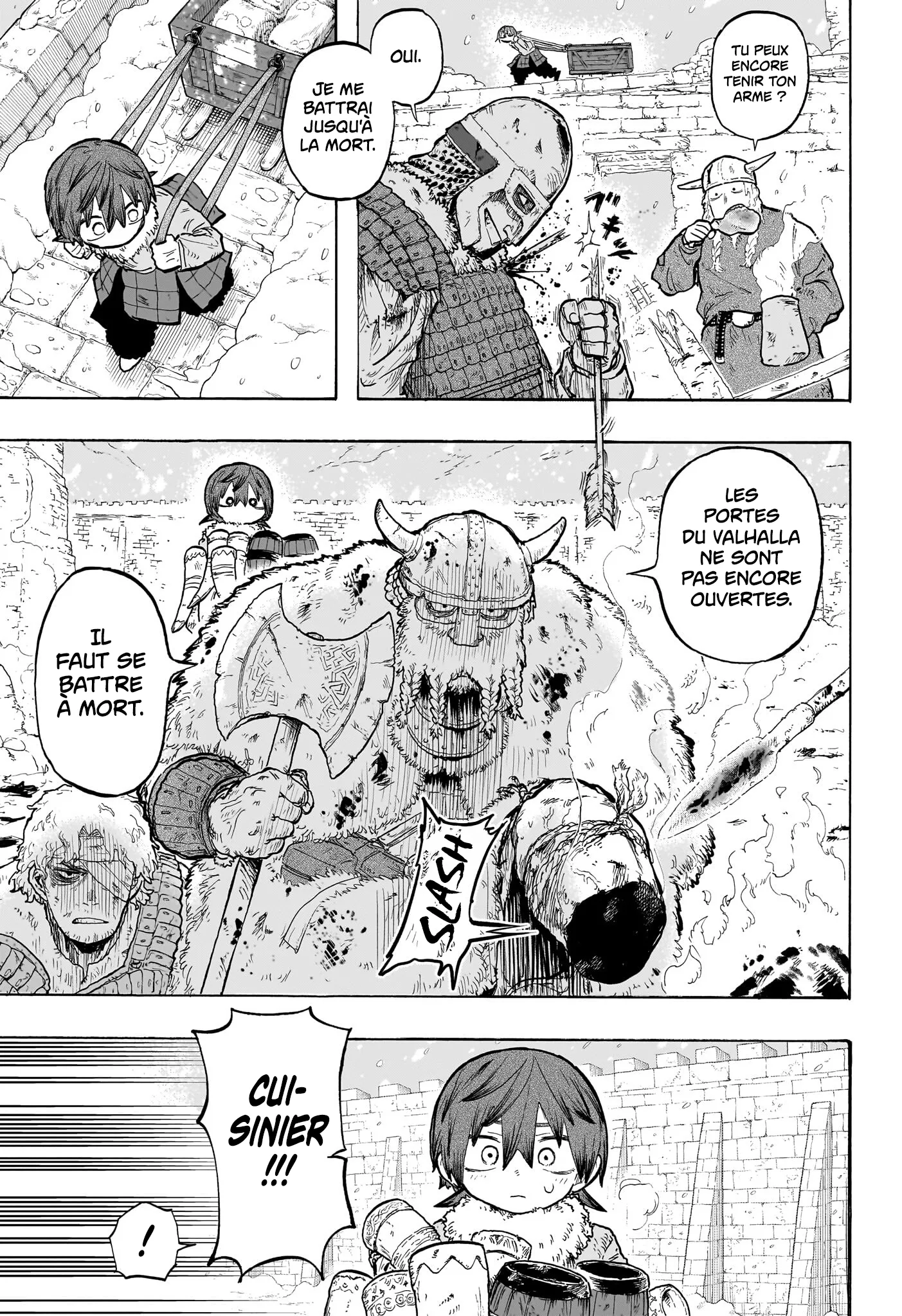 Tomoshibi no Oteru - 1 - 68868cd8eacaf.webp