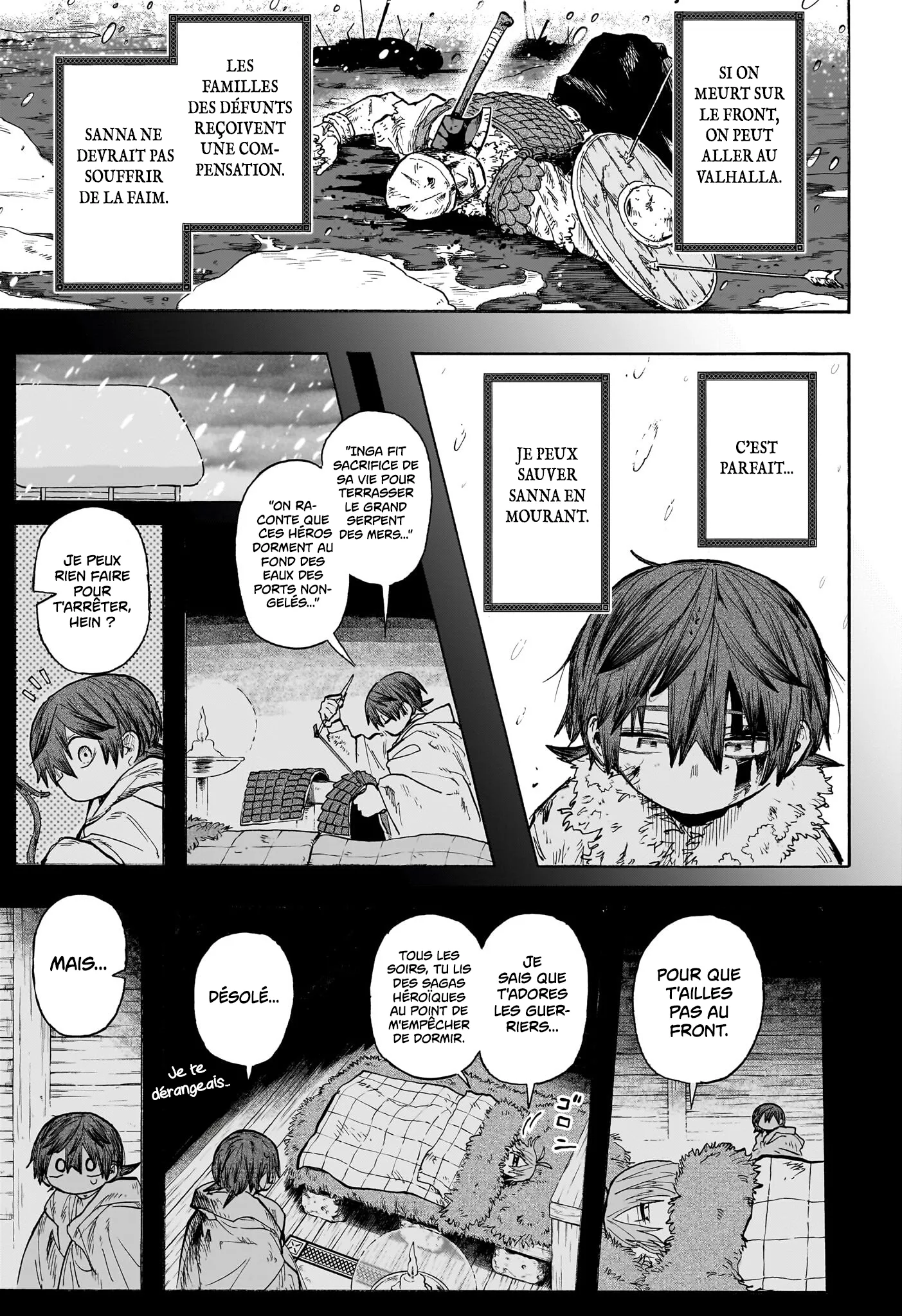 Tomoshibi no Oteru - 1 - 68868cf5011b4.webp