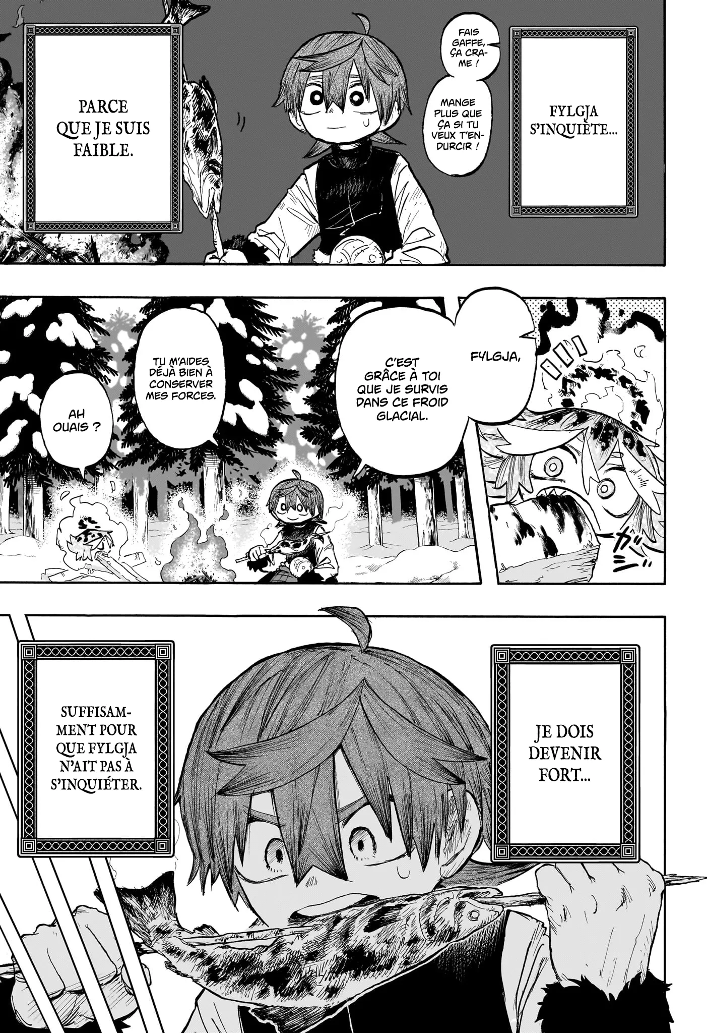 Tomoshibi no Oteru - 3 - 68868d62342de.webp