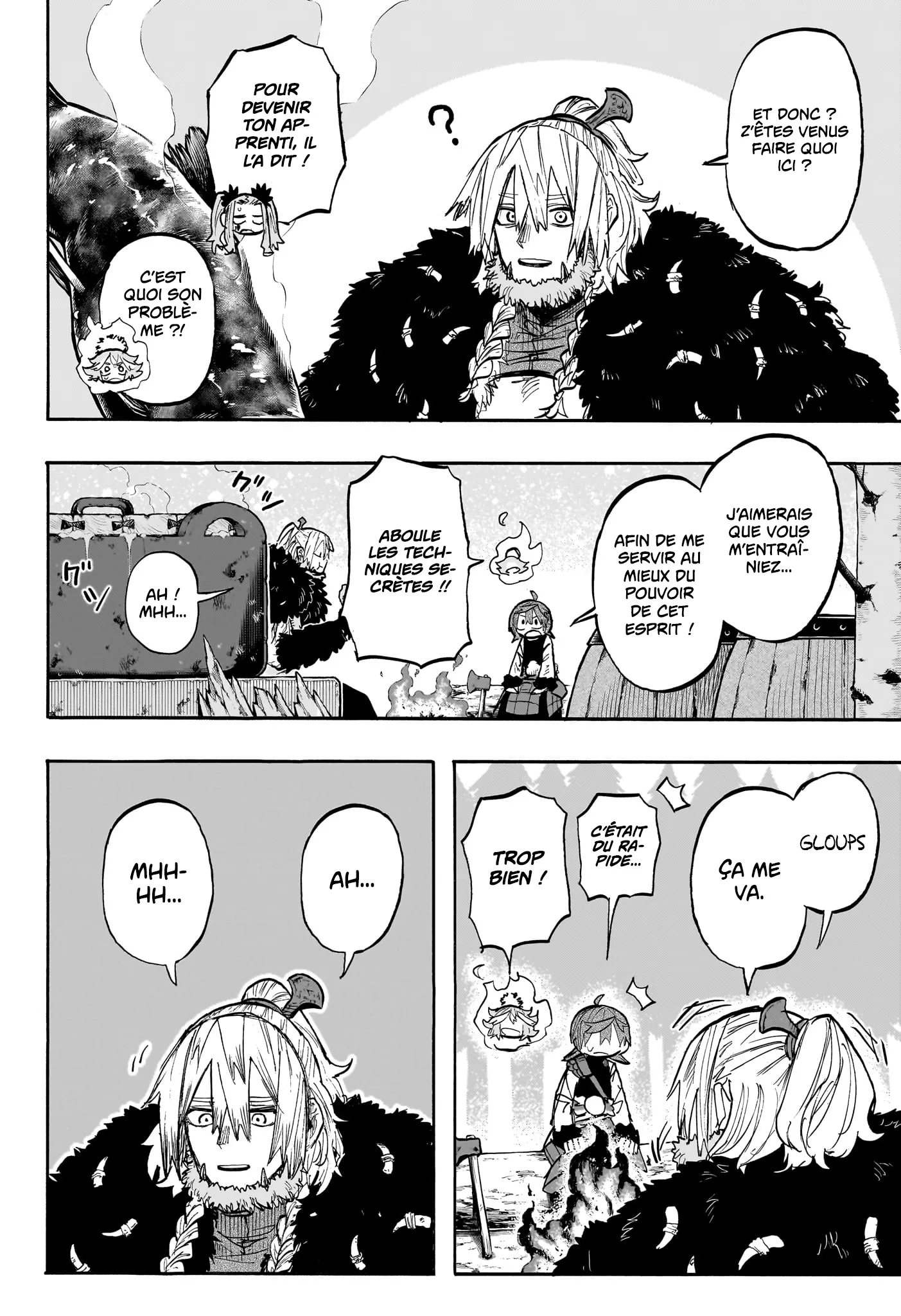 Tomoshibi no Oteru - 3 - 68868d6c262af.webp