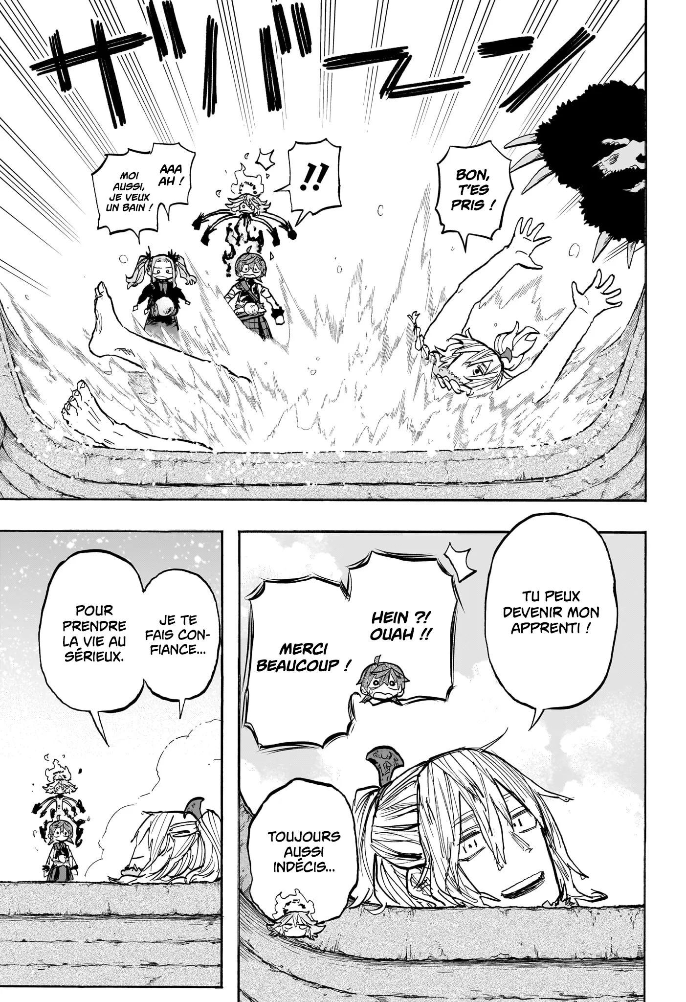 Tomoshibi no Oteru - 4 - 68868d97af09b.webp