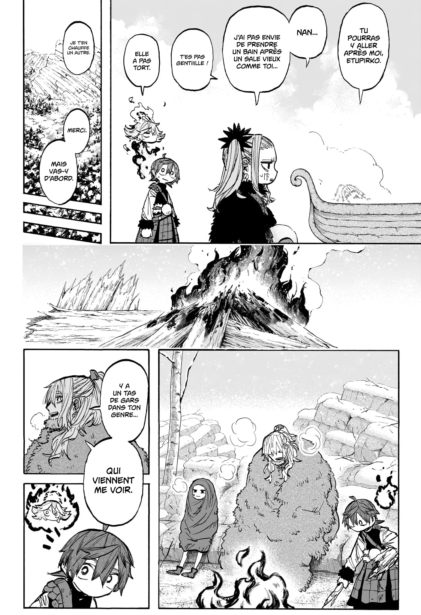 Tomoshibi no Oteru - 4 - 68868d99507e9.webp