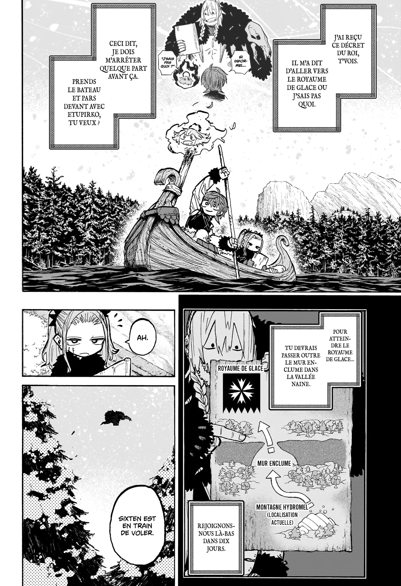 Tomoshibi no Oteru - 6 - 68868dc634034.webp