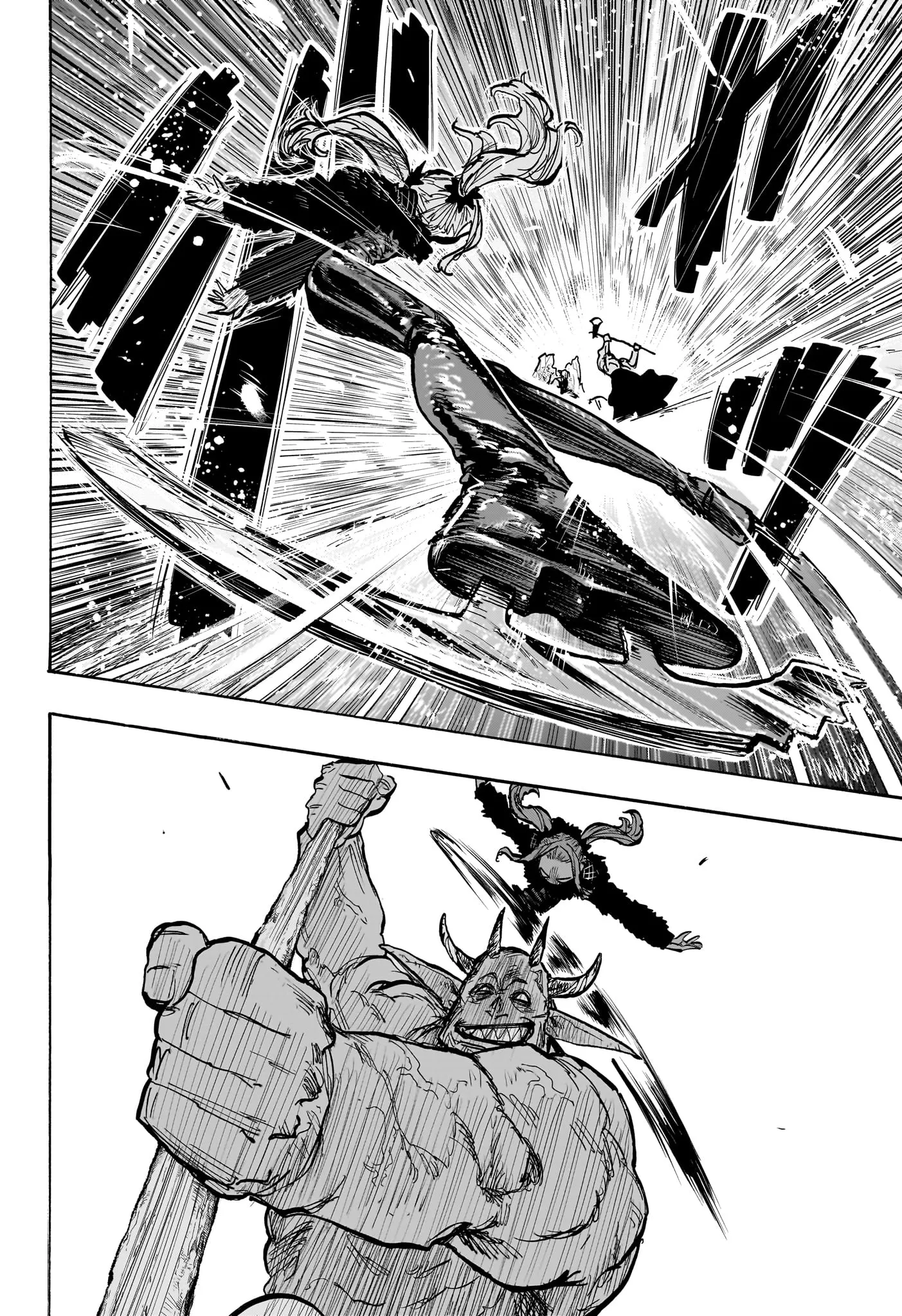 Tomoshibi no Oteru - 6 - 68868dda71193.webp