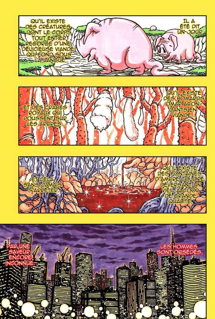 Toriko - 1 - 65569d397f329.webp