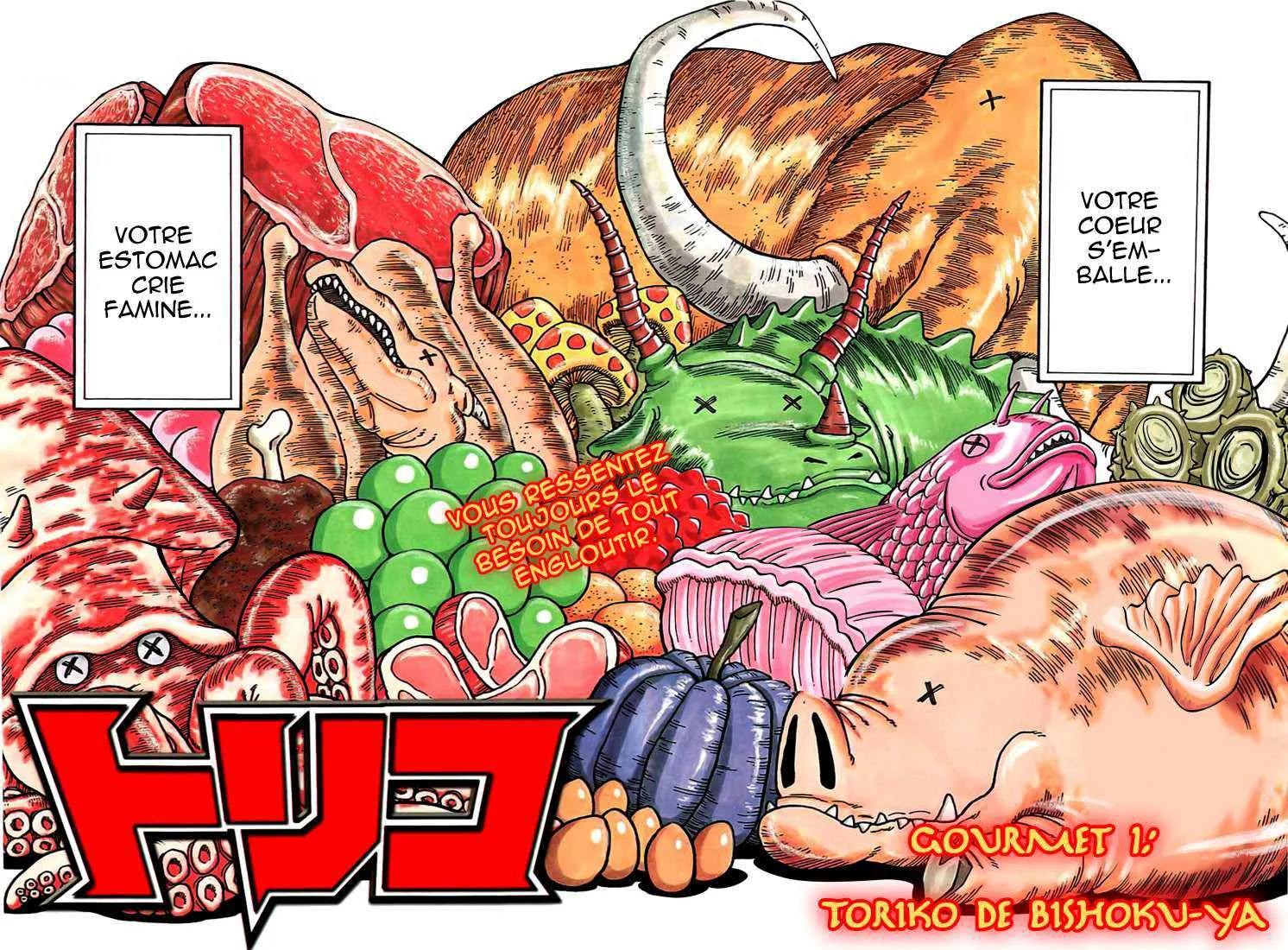 Toriko - 1 - 65569d39d6557.webp