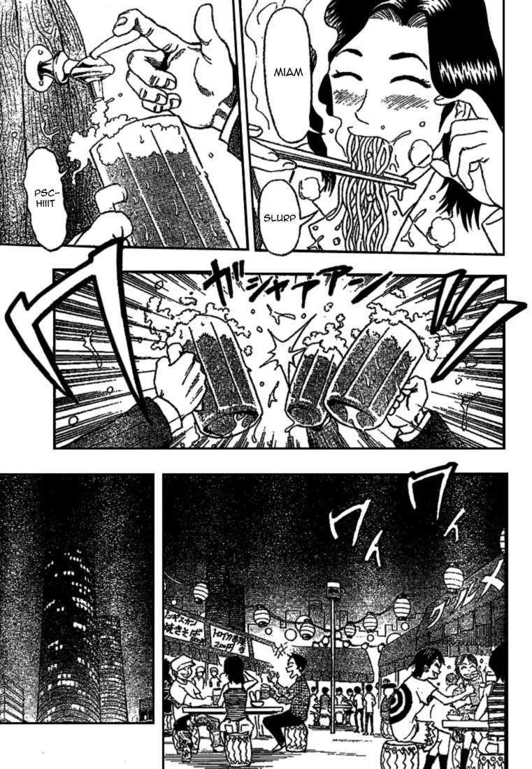 Toriko - 1 - 65569d3a6ac5f.webp