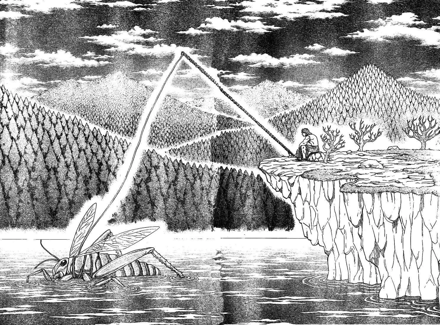 Toriko - 1 - 65569d3b6a95a.webp