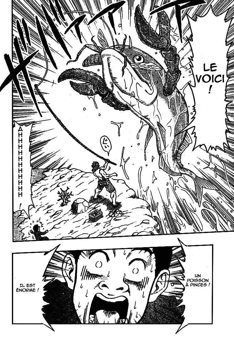 Toriko - 1 - 65569d3c90c2f.webp