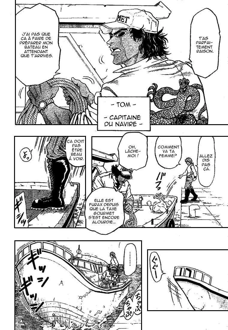 Toriko - 1 - 65569d3e48947.webp