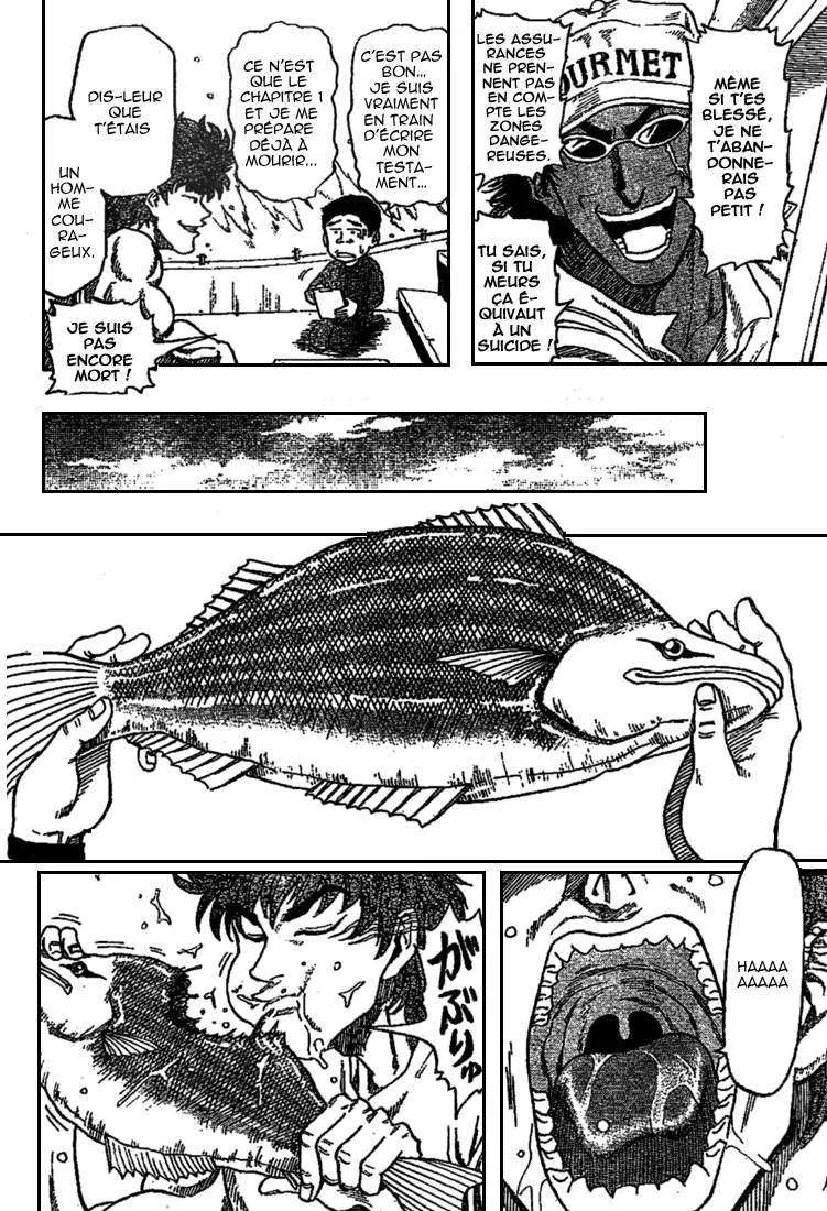 Toriko - 1 - 65569d3eeea86.webp