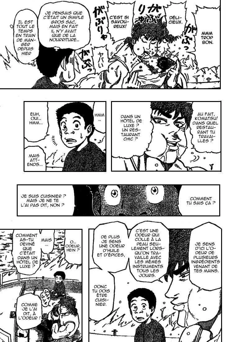 Toriko - 1 - 65569d3f1e81e.webp