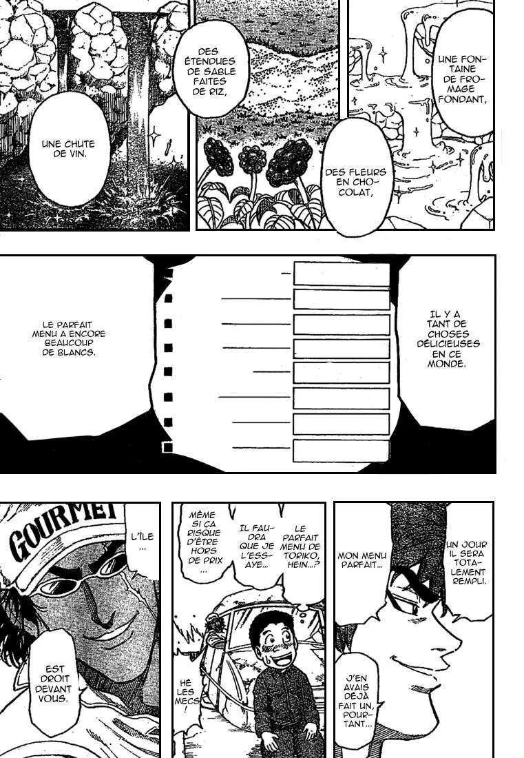 Toriko - 1 - 65569d3fbdaa6.webp