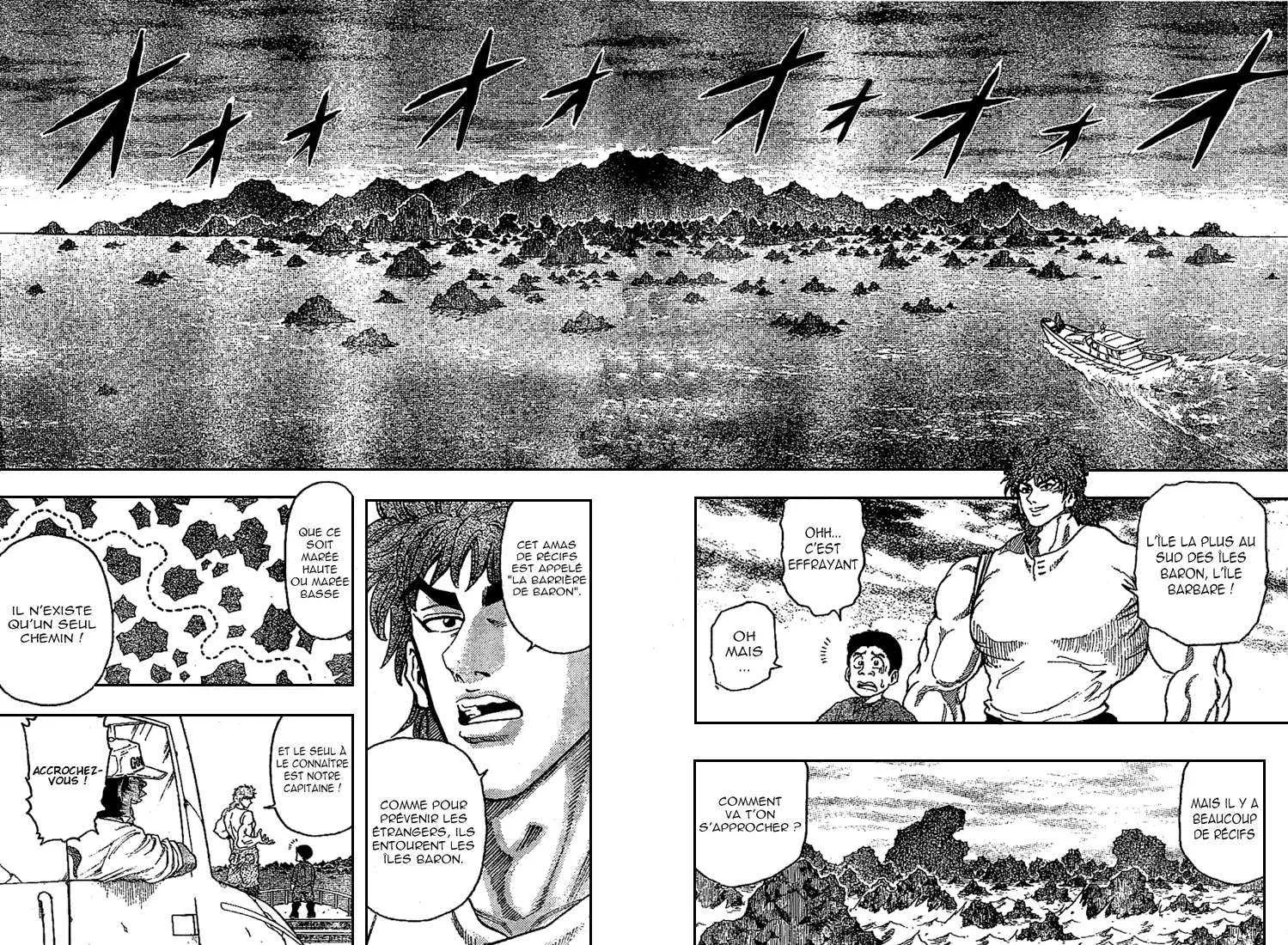 Toriko - 1 - 65569d402204e.webp
