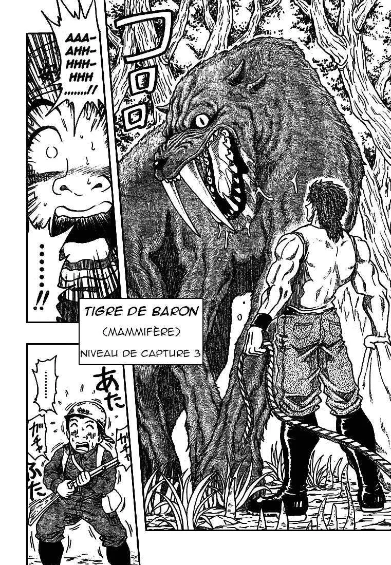 Toriko - 1 - 65569d4195514.webp