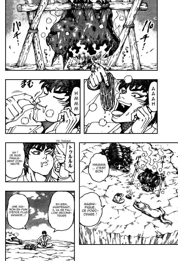 Toriko - 100 - 65569d4701b0c.webp