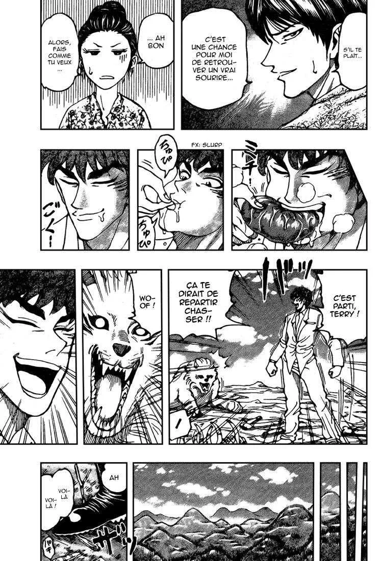 Toriko - 100 - 65569d47780db.webp