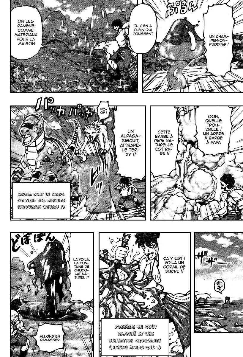 Toriko - 100 - 65569d47a683b.webp