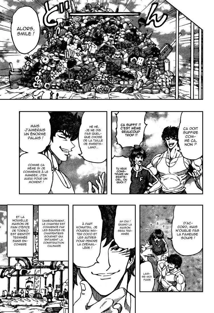 Toriko - 100 - 65569d47cc3de.webp