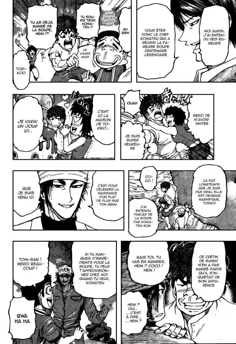 Toriko - 100 - 65569d484f691.webp