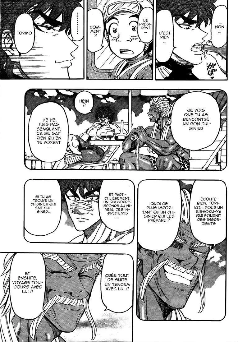 Toriko - 103 - 65569d522655c.webp