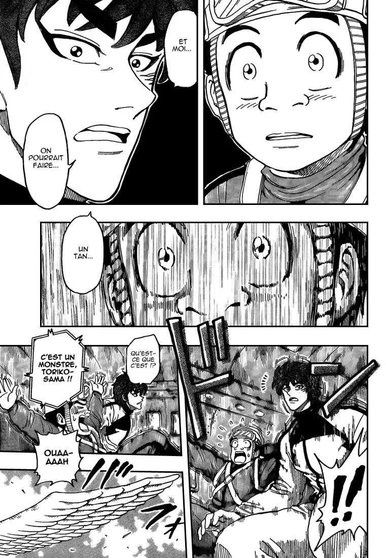 Toriko - 103 - 65569d528afff.webp